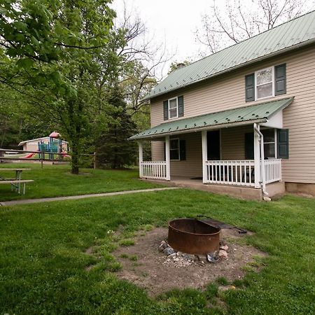 Spring Gulch Country House 9 Mount Airy Exterior photo