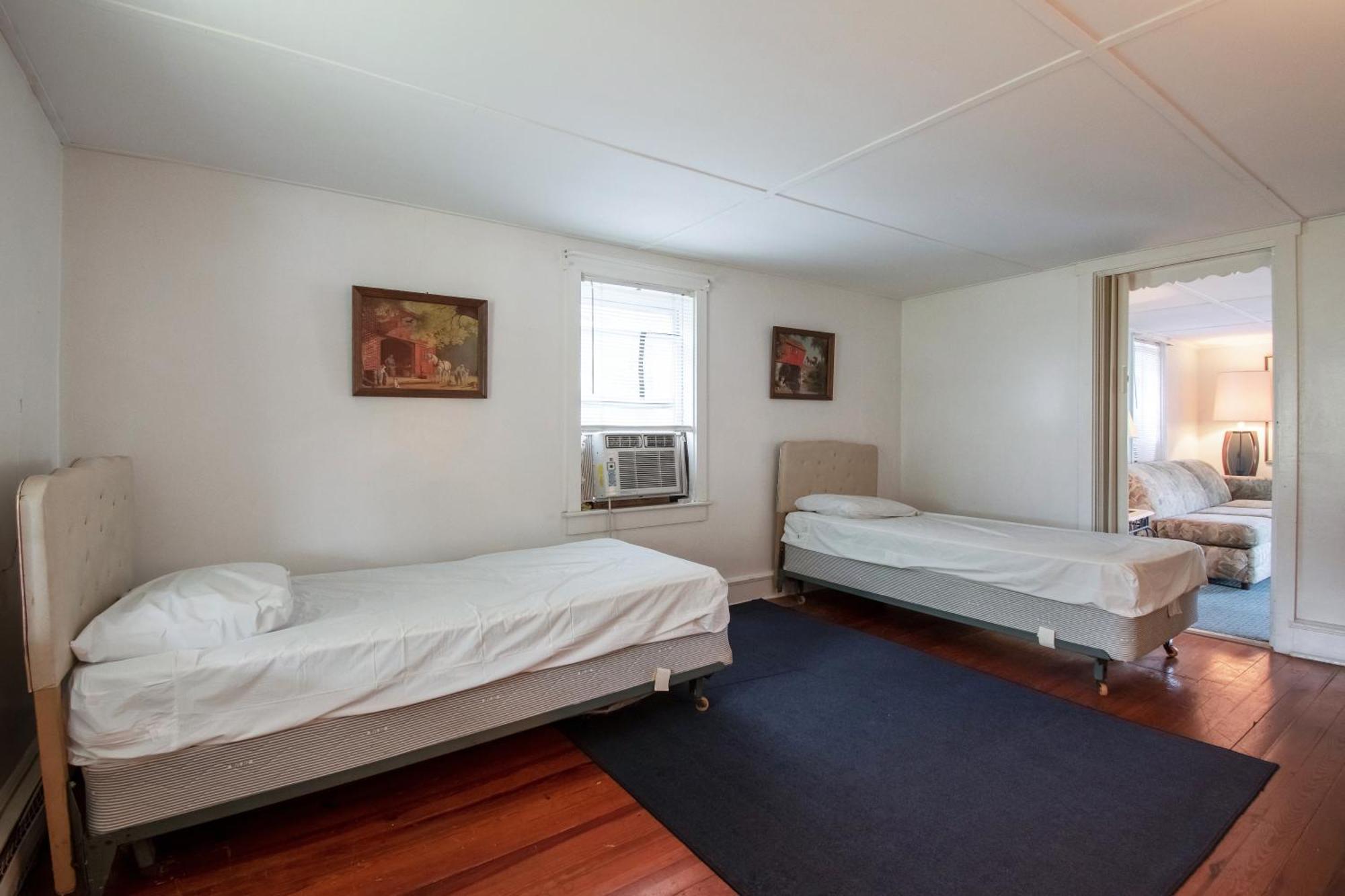 Spring Gulch Country House 9 Mount Airy Room photo